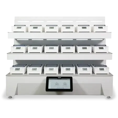 MIRI® M Multiroom IVF Incubator