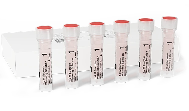 ViaBL™ Super-Fast Blastocyst Warming Kit