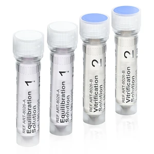 ViaBL™ Super-Fast Blastocyst Vitrification Kit