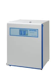 CO₂-O₂ Labotect C201