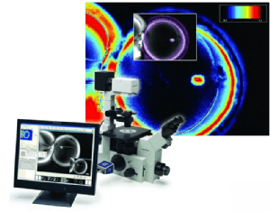 Imaging System for embryos and cells