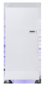 Air Cleaner for laboratory