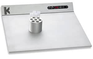 Warming Plates – T45 & T47