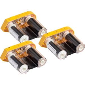 BRADY Ribbons, Inks and Cartridges