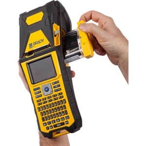 BRADY Ribbons, Inks and Cartridges