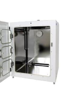 CO₂-O₂ Labotect C201