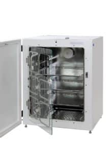 CO₂-O₂ Labotect C201