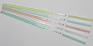 CryoLock vitrification straws