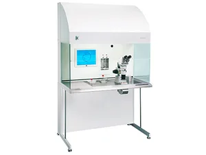  
L124 IVF Workstation
 

